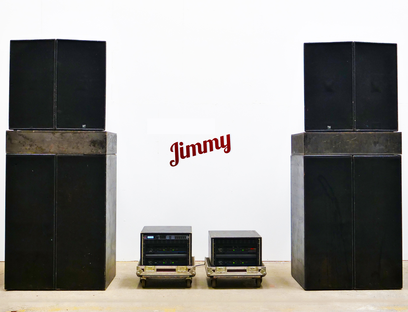 Kombination Jimmy